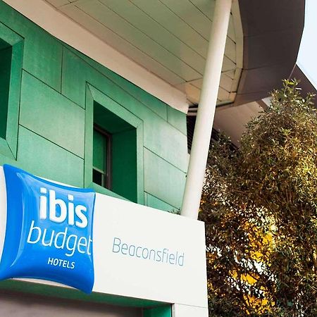 Ibis Budget Beaconsfield Esterno foto