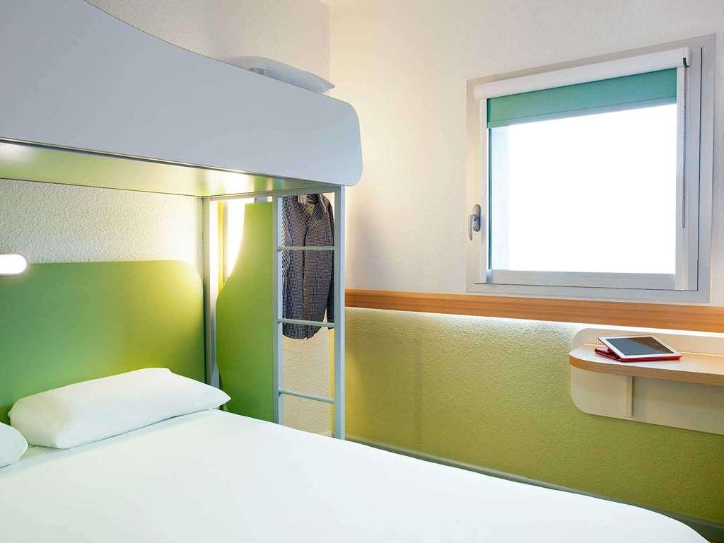 Ibis Budget Beaconsfield Servizi foto